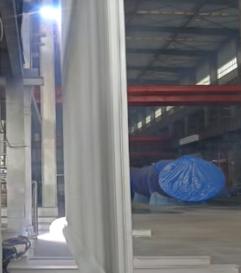 热喷涂陶瓷涂层在加工工艺与技术性能分析